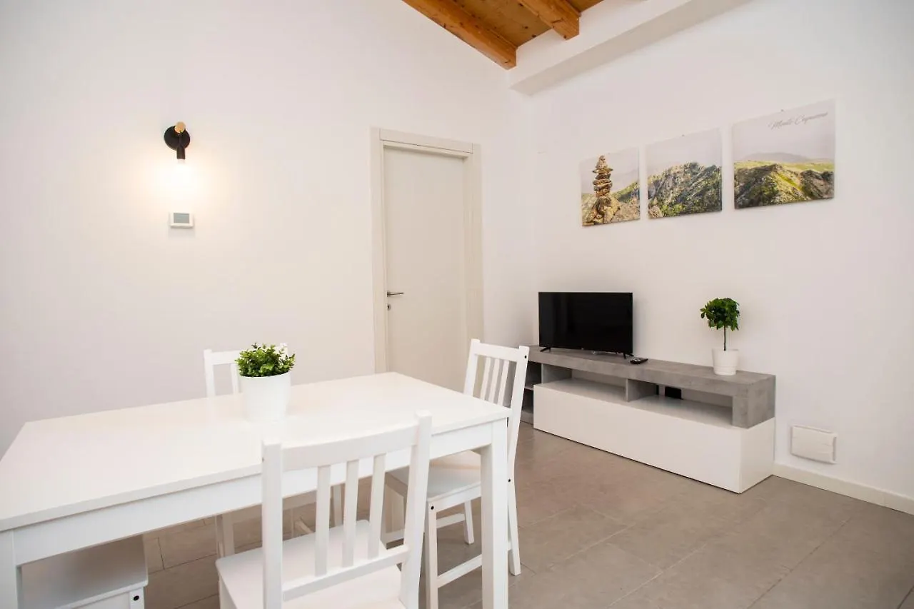 Appartamento Dimora Mascagni Portoferraio