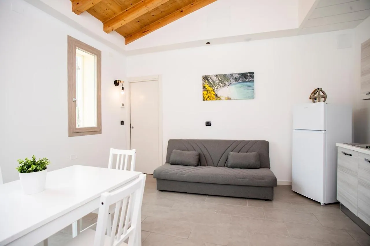 Appartamento Dimora Mascagni Portoferraio Italia