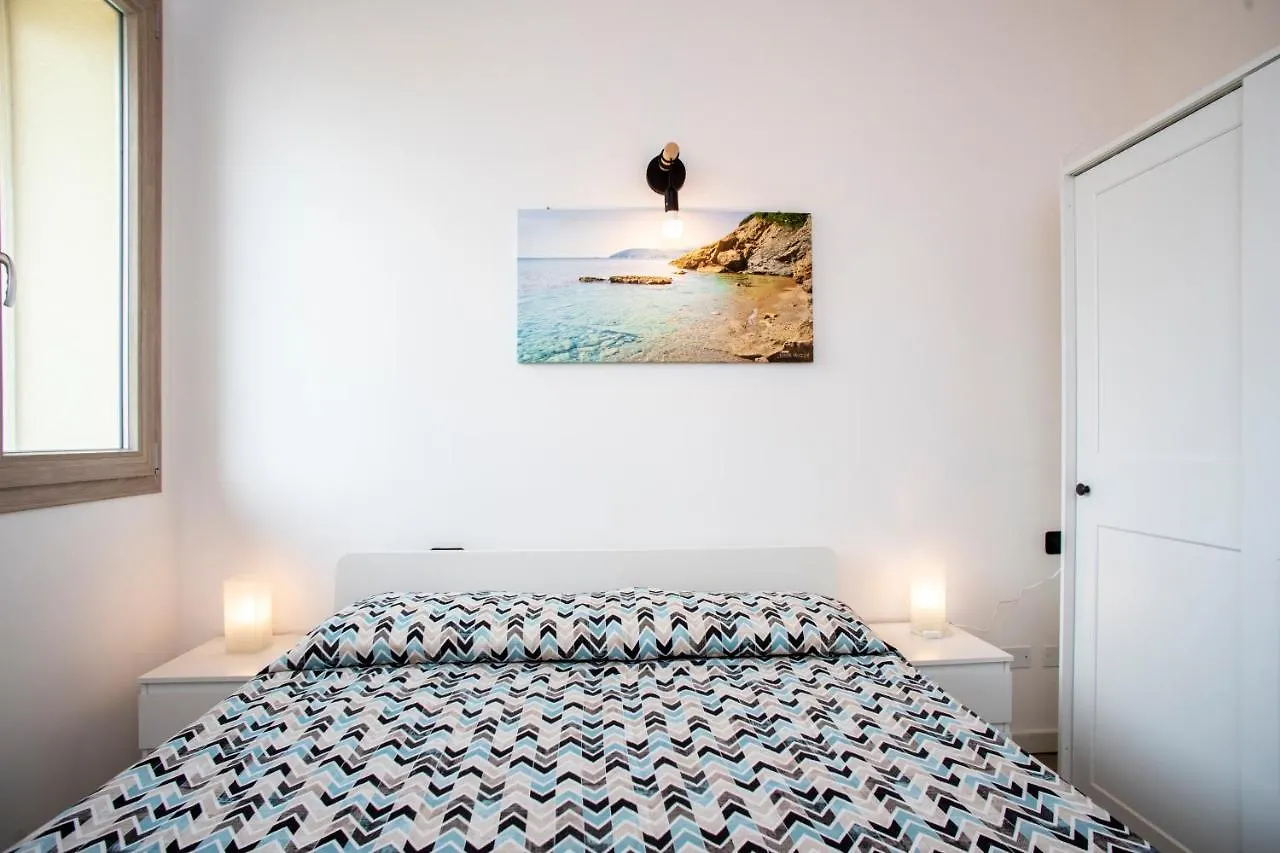 Appartamento Dimora Mascagni Portoferraio Italia