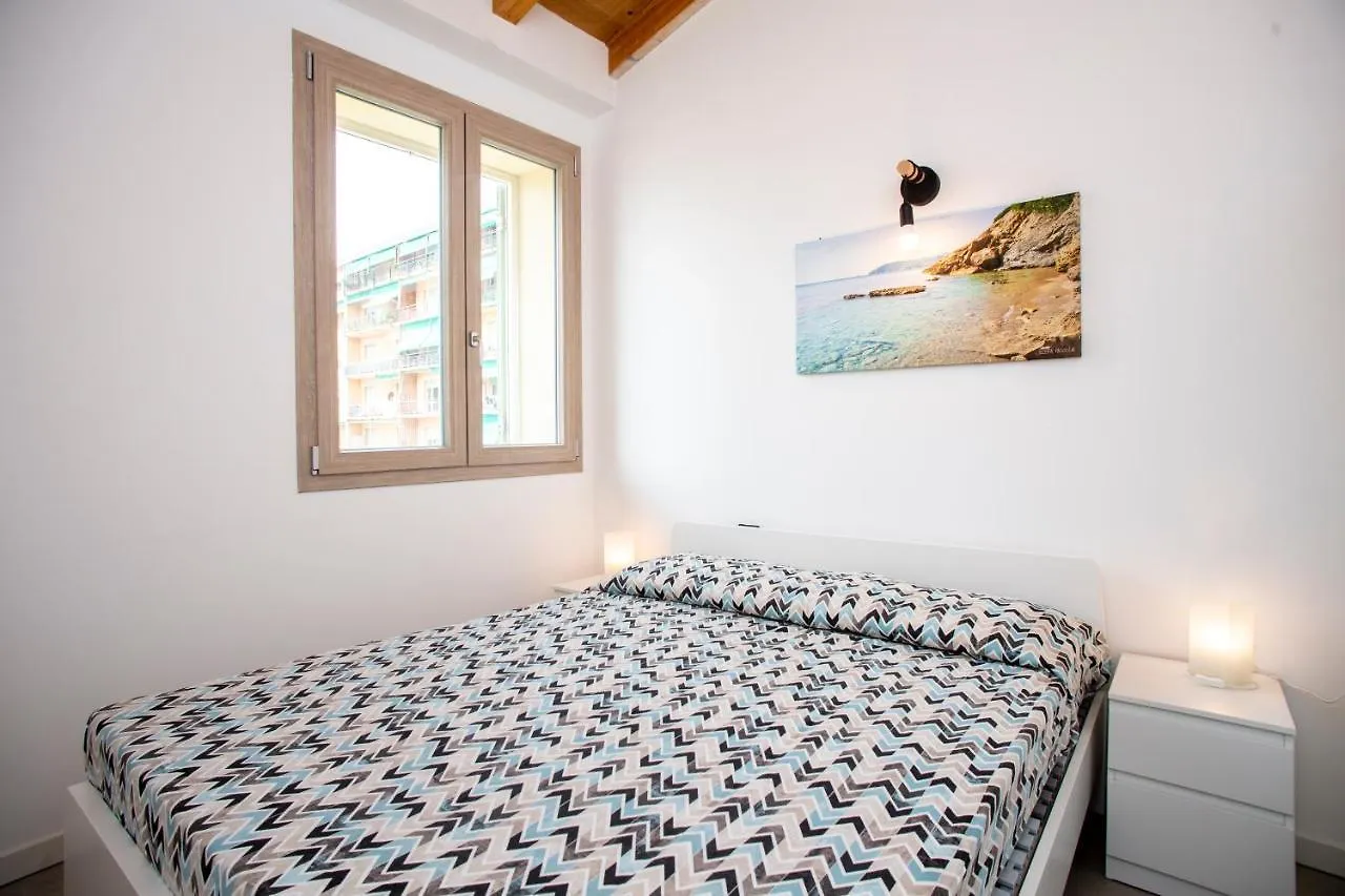 Appartamento Dimora Mascagni Portoferraio 0*,  Italia