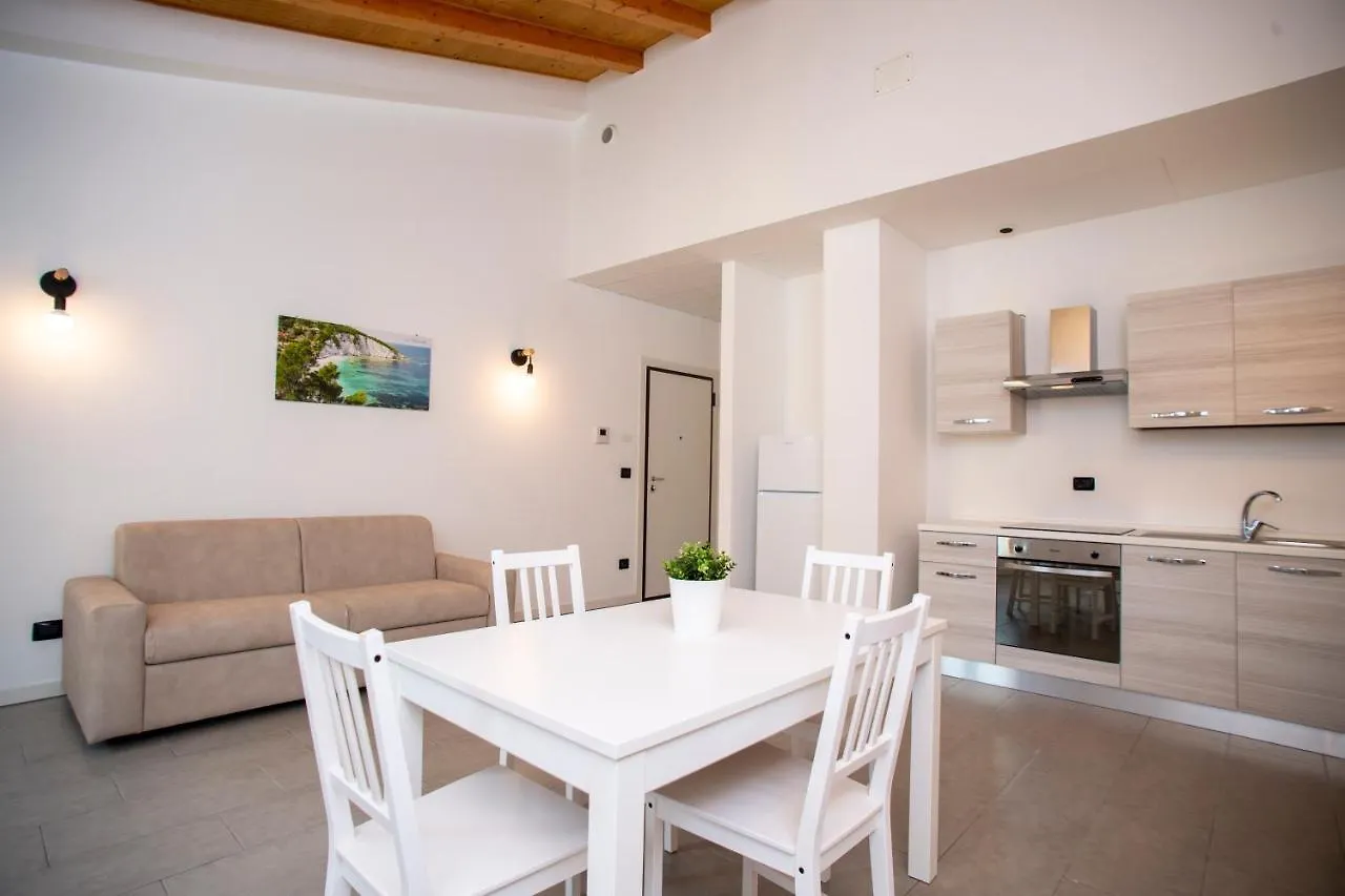 Appartamento Dimora Mascagni Portoferraio 0*,