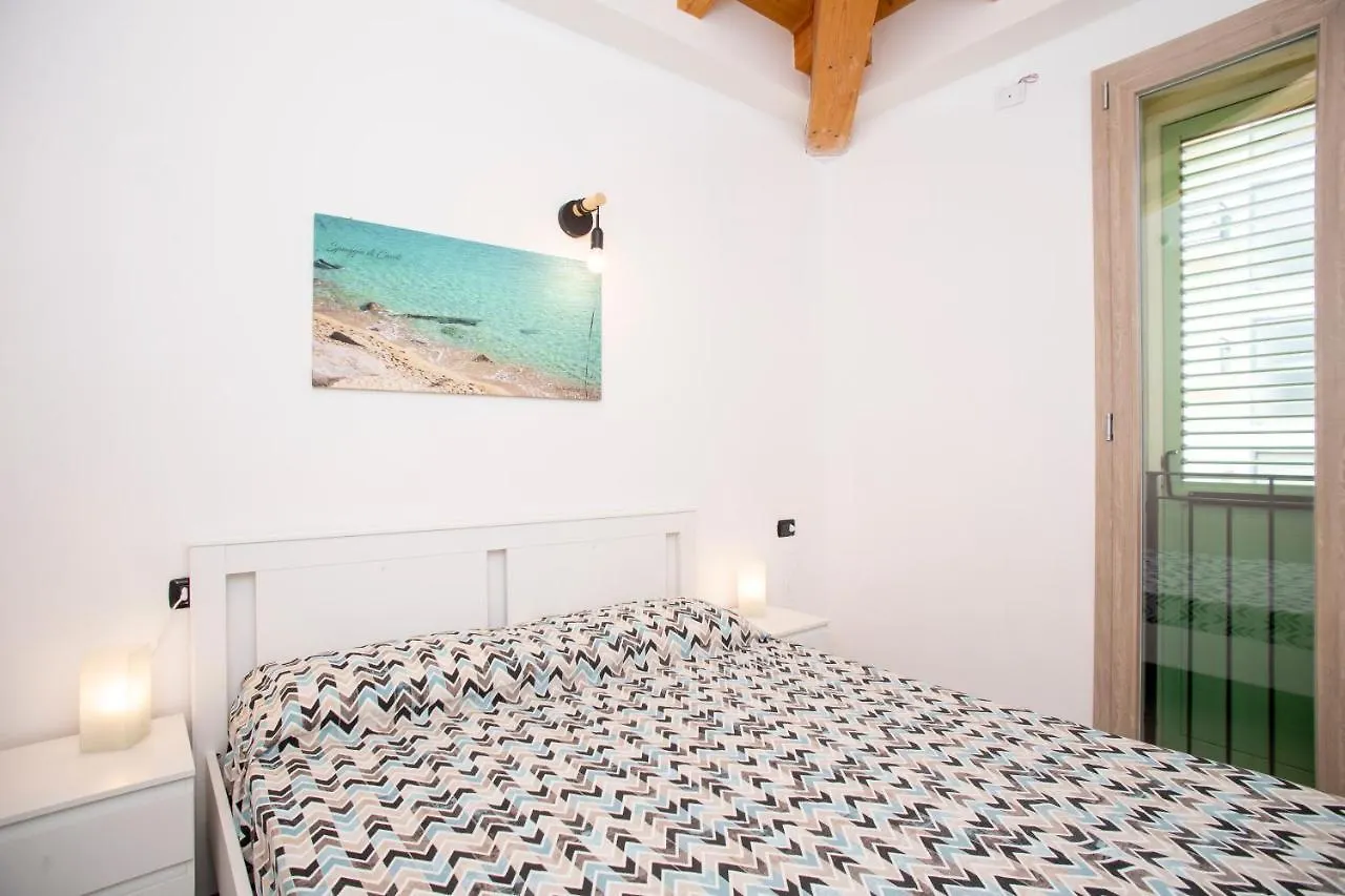 Appartamento Dimora Mascagni Portoferraio