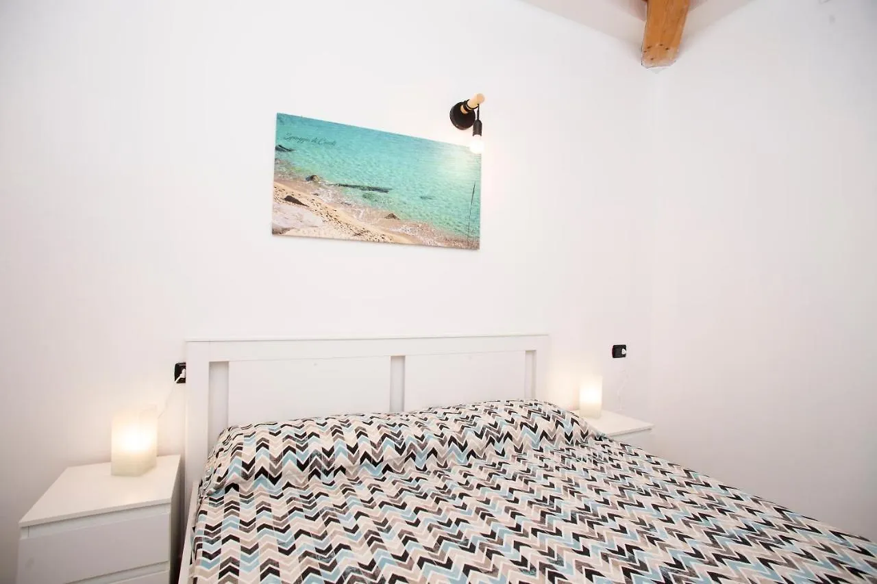Appartamento Dimora Mascagni Portoferraio