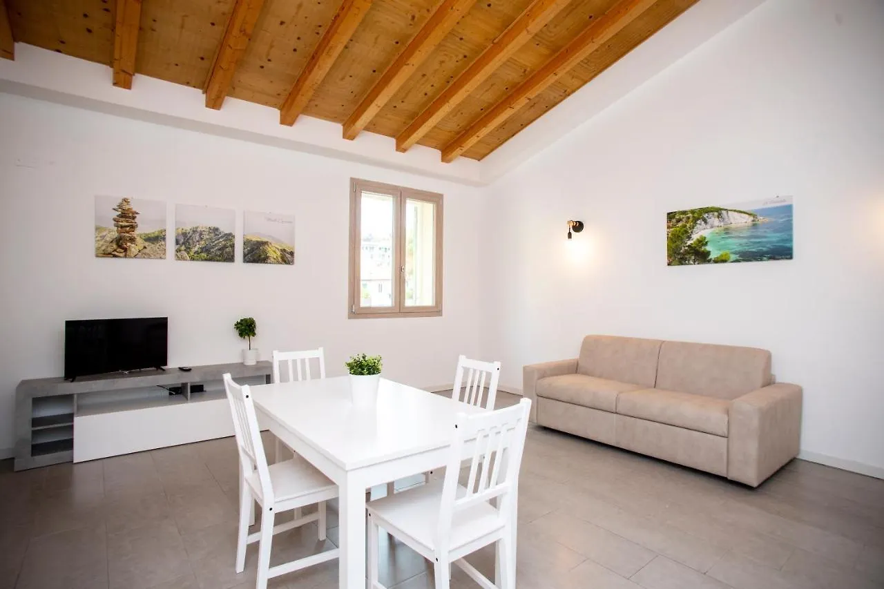 Appartamento Dimora Mascagni Portoferraio