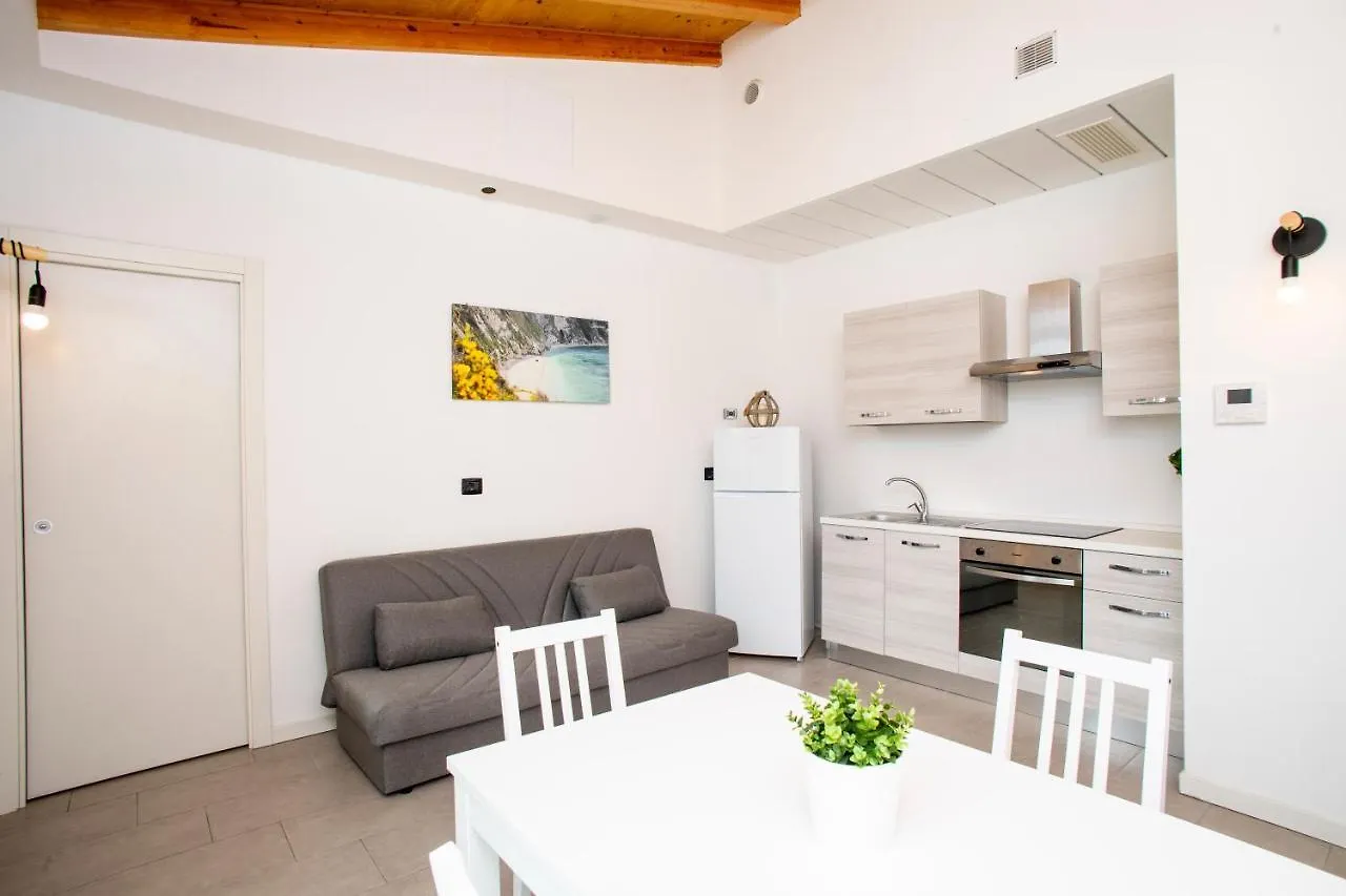 Appartamento Dimora Mascagni Portoferraio